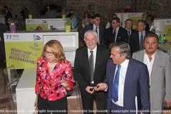 Inaugurato a Viterbo il Buy Lazio