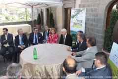 Inaugurato a Viterbo il Buy Lazio