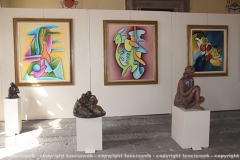 Inaugurato a Viterbo il Buy Lazio