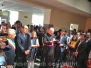 Inaugurato l'incubatore Icult