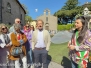 Inaugurato San Pellegrino in fiore 2026 
