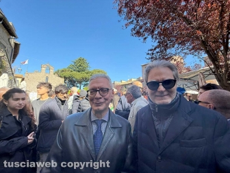 San Pellegrino in fiore 2026 - L'inaugurazione