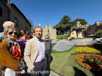 San Pellegrino in fiore 2026 - L'inaugurazione - Christian Ciucciarelli