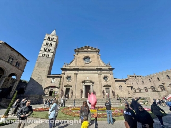 San Pellegrino in fiore 2026