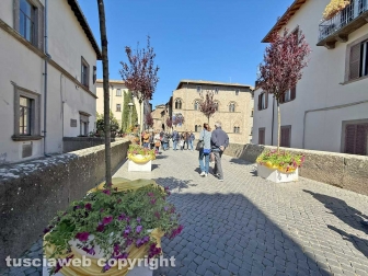 San Pellegrino in fiore 2026
