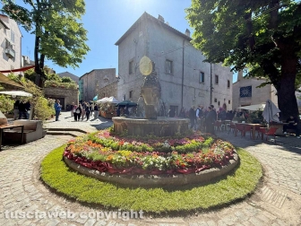 San Pellegrino in fiore 2026