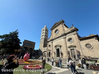 San Pellegrino in fiore 2026