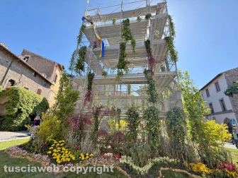 San Pellegrino in fiore 2026