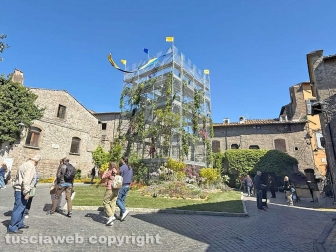 San Pellegrino in fiore 2026