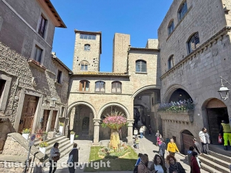 San Pellegrino in fiore 2026