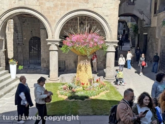 San Pellegrino in fiore 2026