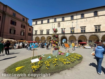 San Pellegrino in fiore 2026
