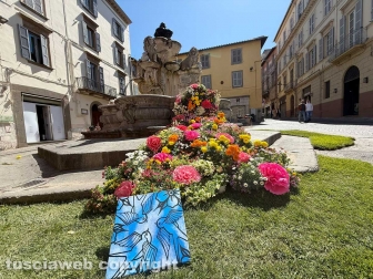 San Pellegrino in fiore 2026