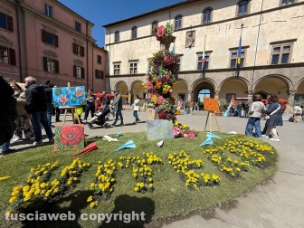 San Pellegrino in fiore 2026