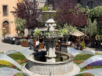 San Pellegrino in fiore 2026