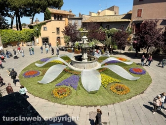 San Pellegrino in fiore 2026