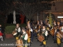 Inaugurazione Caffeina Christmas Village
