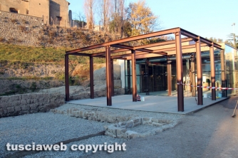 Inaugurazione cantieri Plus