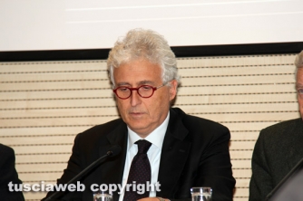 Inaugurazione cantieri Plus