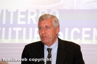 Inaugurazione cantieri Plus