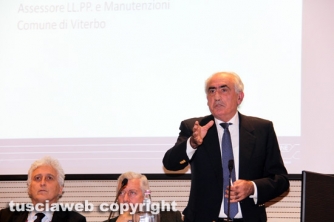 Inaugurazione cantieri Plus