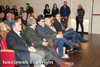 Inaugurazione cantieri Plus