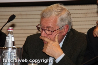 Inaugurazione cantieri Plus