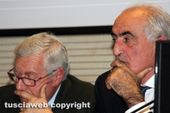 Inaugurazione cantieri Plus