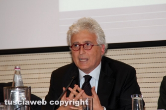 Inaugurazione cantieri Plus