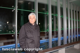Inaugurazione cantieri Plus