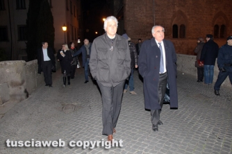 Inaugurazione cantieri Plus