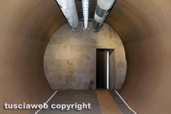 Inaugurazione cantieri Plus