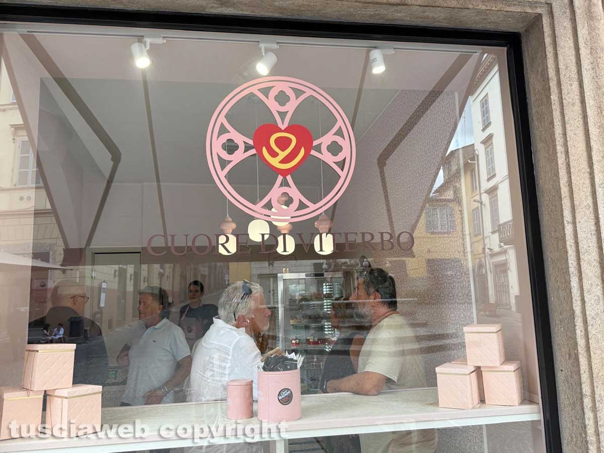 Il Cuore di Viterbo