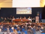 Inaugurazione dell'anno accademico all'Unitus