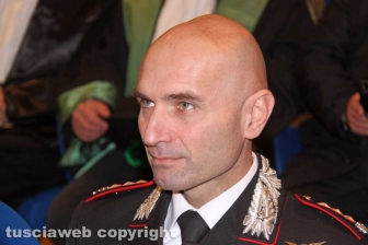 Inaugurazione dell'anno accademico all'Unitus