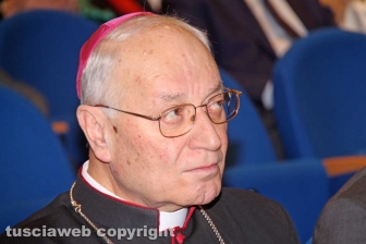 Inaugurazione dell'anno accademico all'Unitus