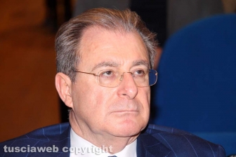Inaugurazione dell'anno accademico all'Unitus