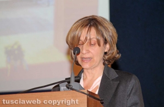 Inaugurazione dell'anno accademico all'Unitus