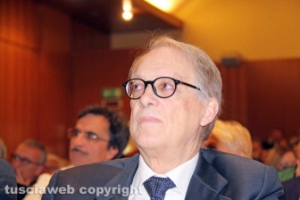 Inaugurazione dell'anno accademico all'Unitus