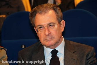 Inaugurazione dell'anno accademico all'Unitus