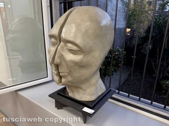 Inaugurazione di Casa Viterbo