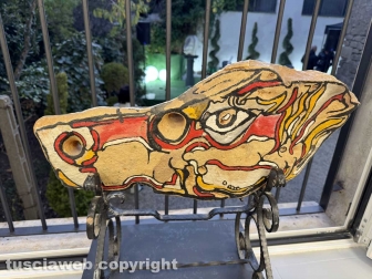 Inaugurazione di Casa Viterbo