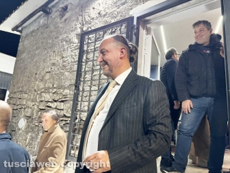 Inaugurazione di Casa Viterbo - Fabio Cavini