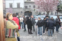 Inaugurazione sede Movimento 5 stelle