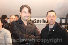 Inaugurazione sede Movimento 5 stelle