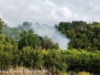 Incendi a Gallese