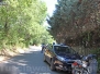 Incendio a San Martino