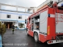 Incendio alla casa di riposo di Nepi 