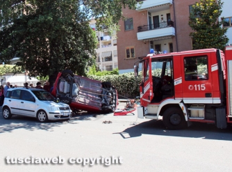 Incidente a Santa Barbara
