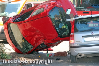 Incidente a Santa Barbara